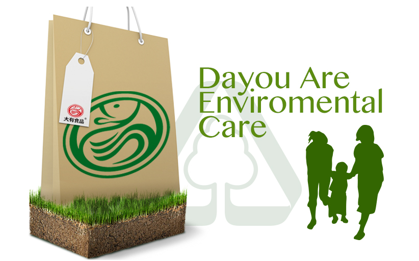 Environmentally
