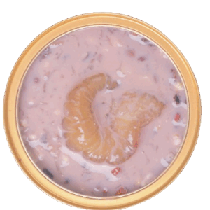 Fish Maw Soup-Coconut Milk