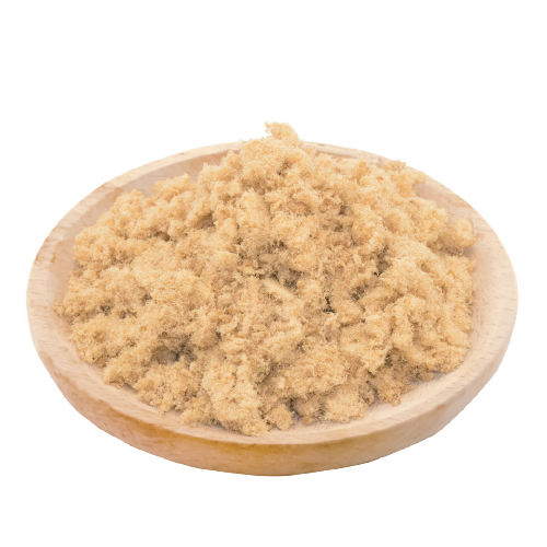 3 Meal Fish Floss