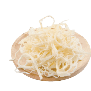 Original Flavor Squid Shredded