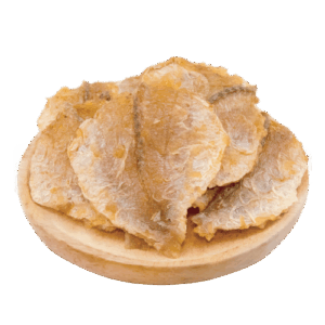Porgy Fish Fillet