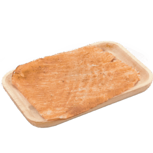 Baked Squid Fin Fillet