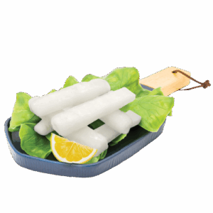 Skinless Squid Stick
