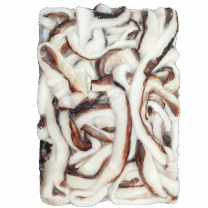 Squid Stick with Skin