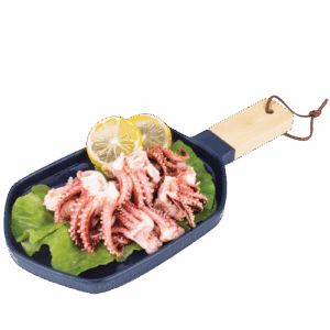 Crispy Tentacles (5 Claw)