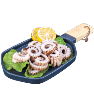 Squid Wing Flower