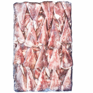 Squid Tail Tip