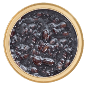 Black Nutritious Bird's Nest Porridge