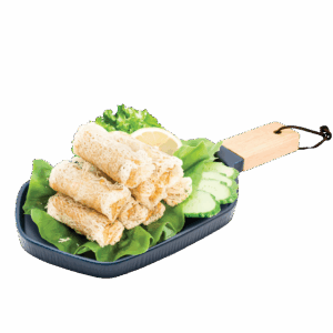 Shrimp Spring Roll