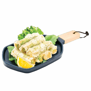 Japanese Seaweed Roll