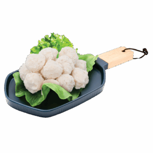 Dayou Cuttlefish Ball