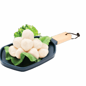 Dayou Cuttlefish Flavor Fish Ball