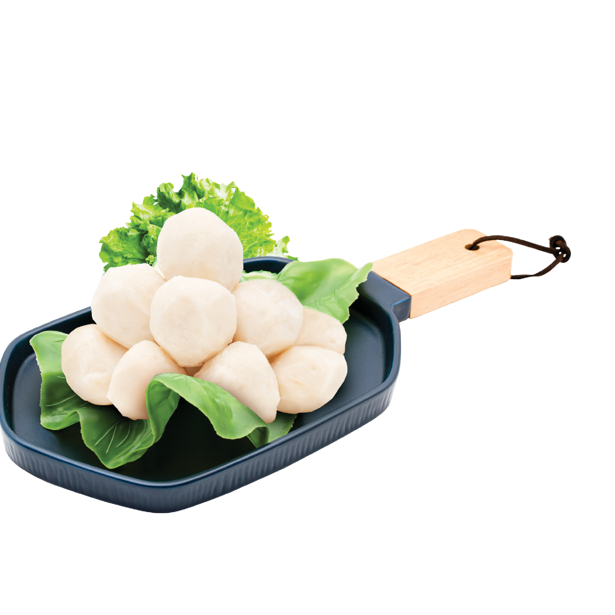 Dayou Cuttlefish Flavor Fish Ball